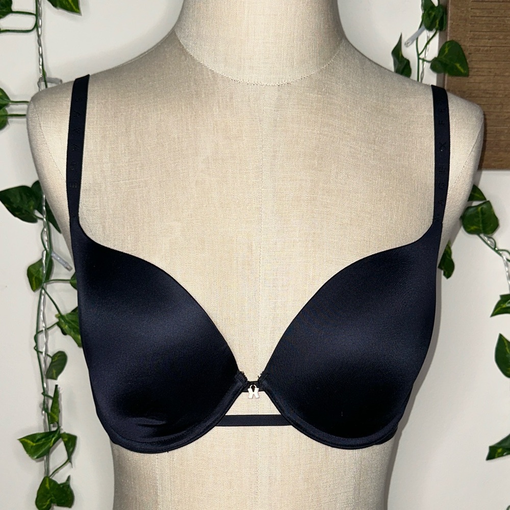Savage X Fenty Microfiber T-Shirt Bra - Picture 3 of 6